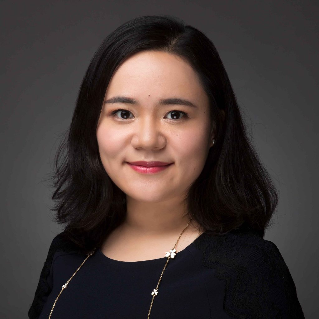ĐỘI NGŨ CỐ VẤN | Ivy Talent Education Vietnam