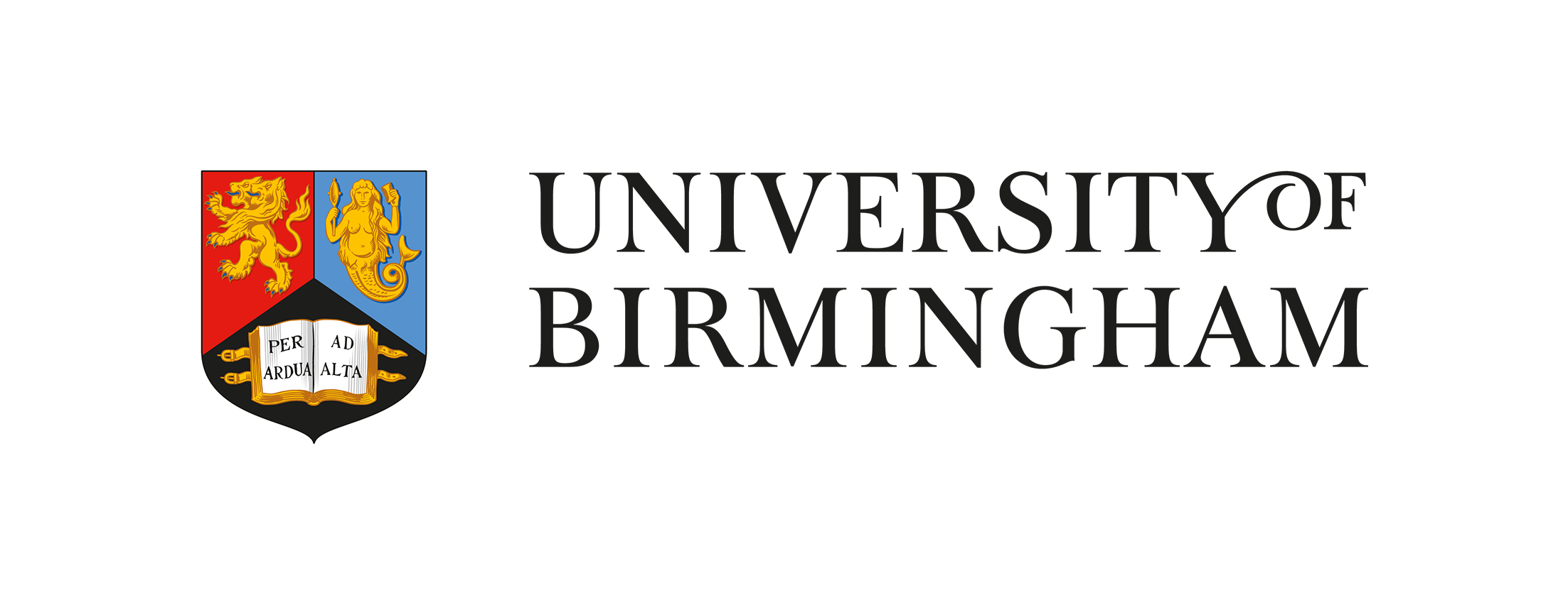 University of Birmingham