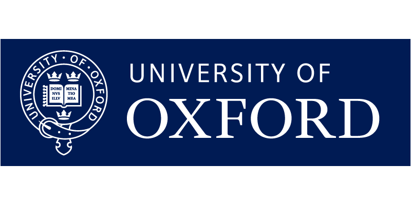 University of Oxford