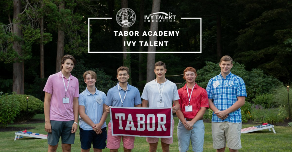 tabor academy