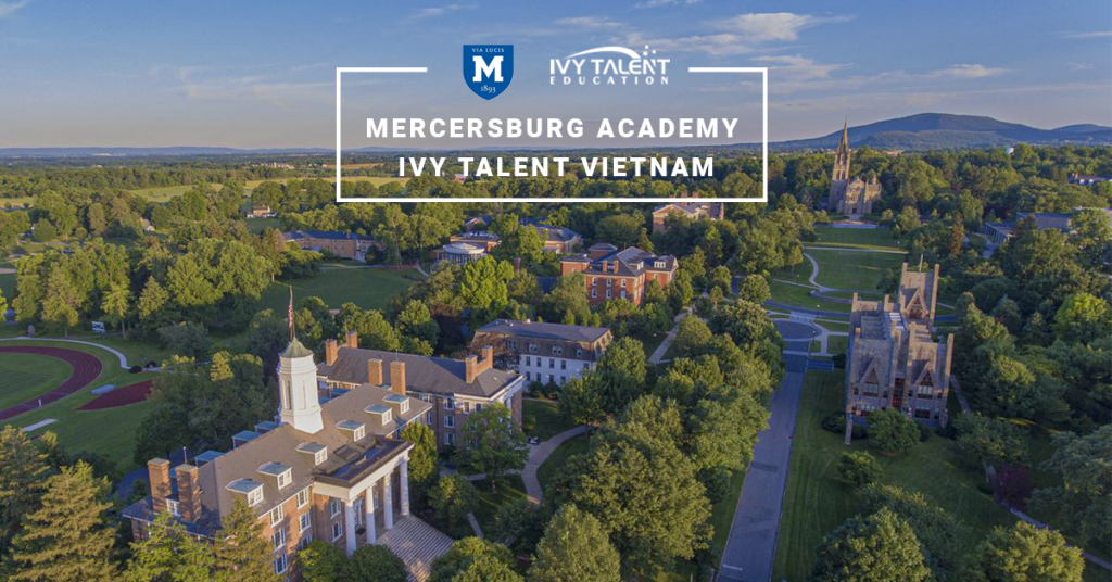 mercersburg academy