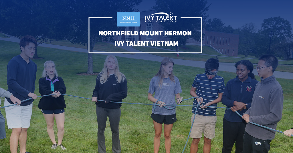 northfield mount hermon school