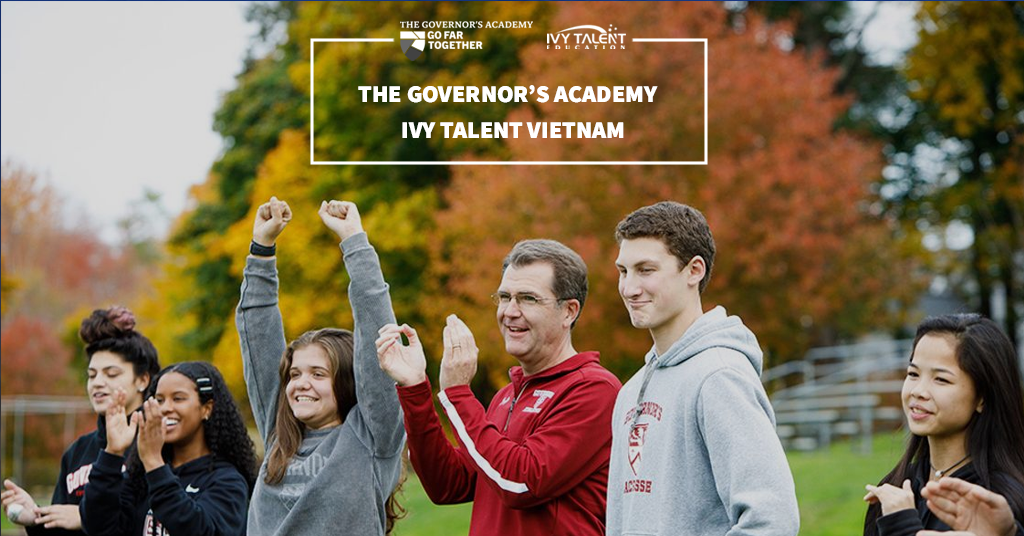 the governor's academy